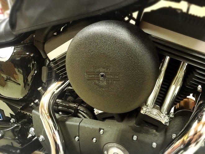 リンクルブラック