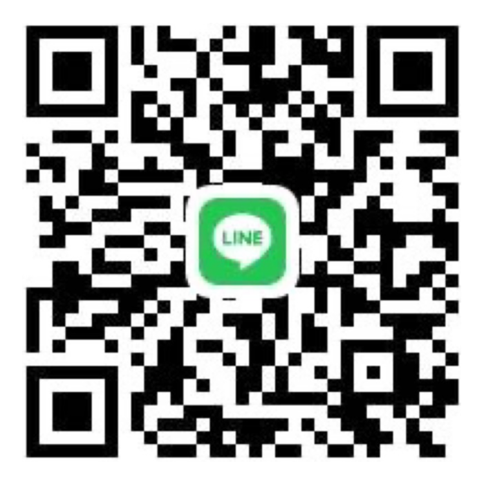 LINEお問い合わせ：ファズモーターサイクル